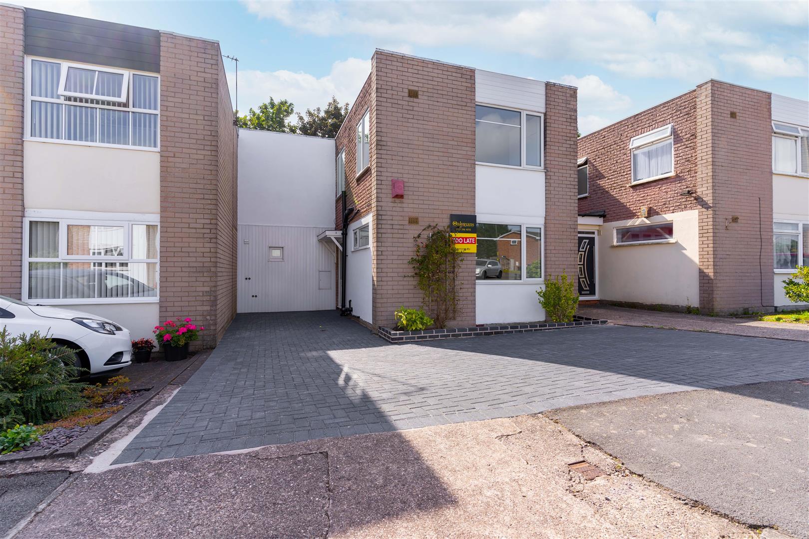 Bideford Drive, Birmingham